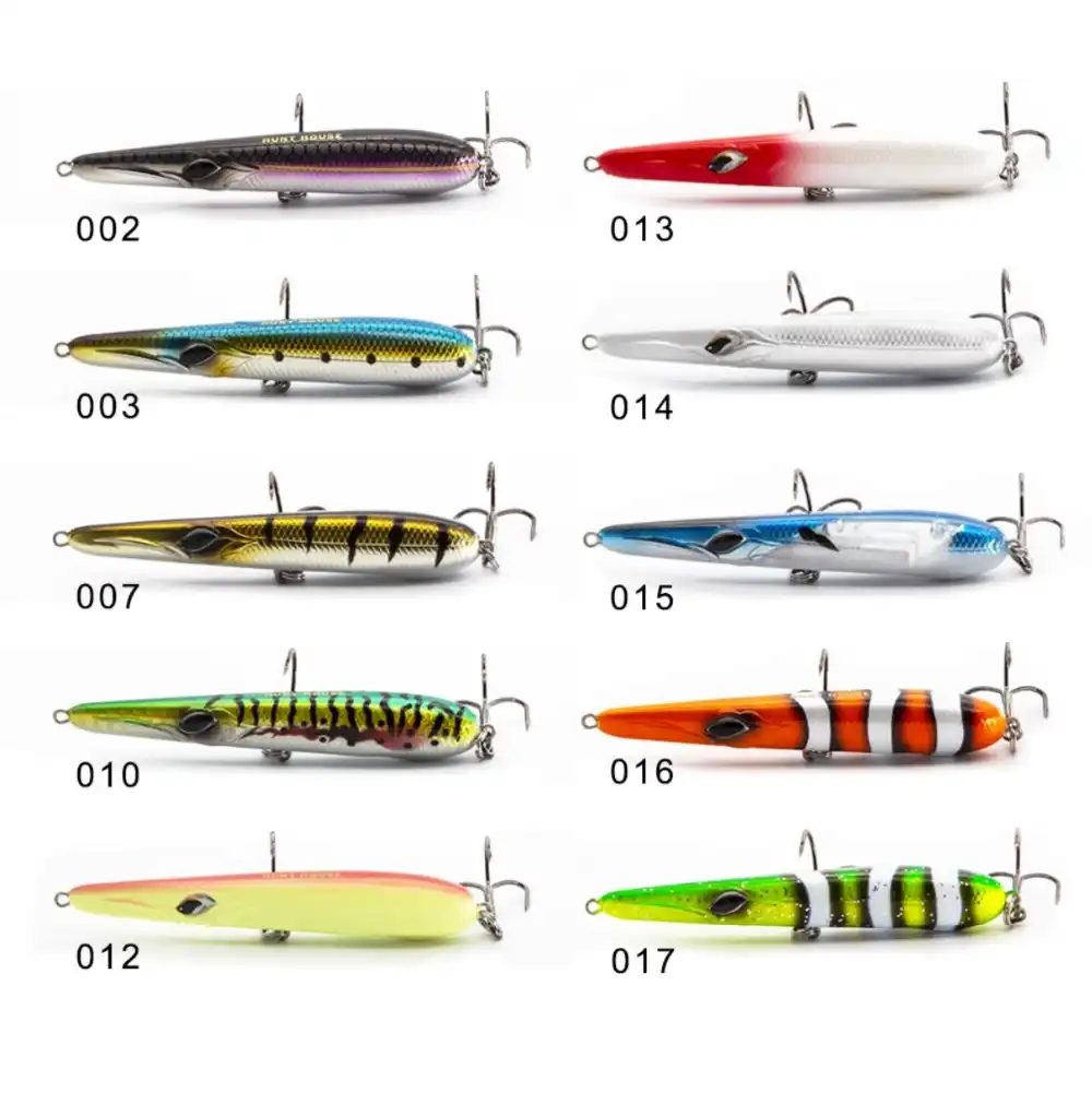 hunthouse lures