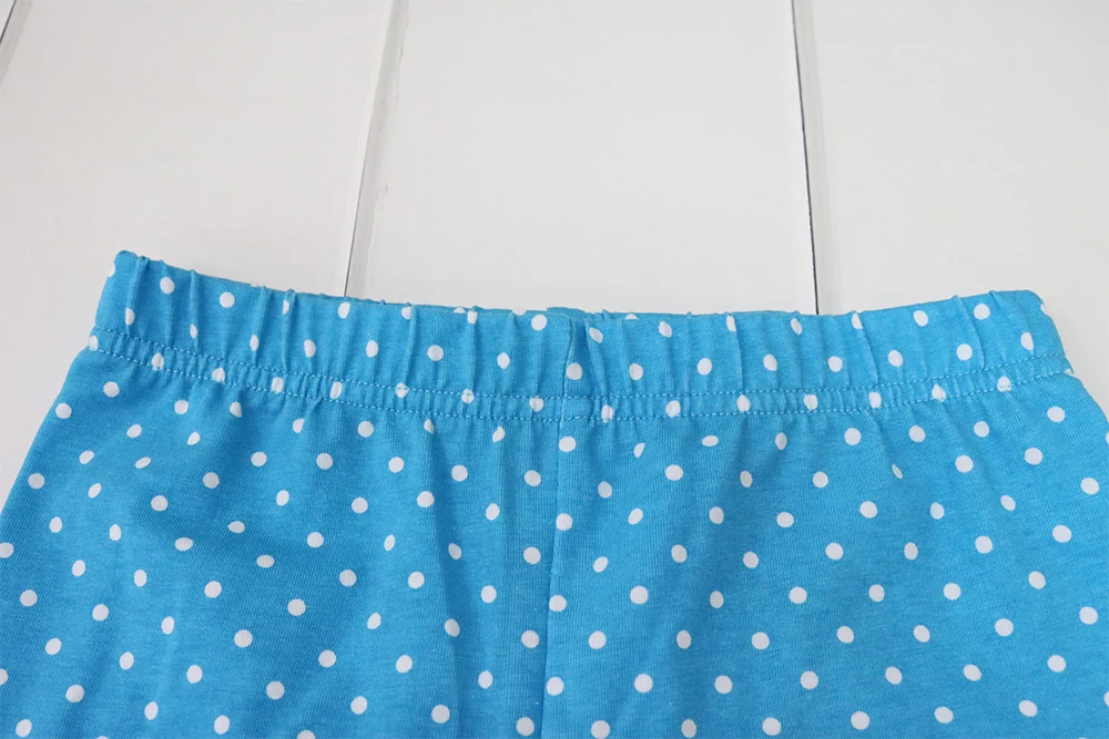 Г. Маленький Q стиль для новорожденных брюки детские легинсы длиной до колена брюки с эластичным поясом для девочек детская Рождественская Милая одежда
