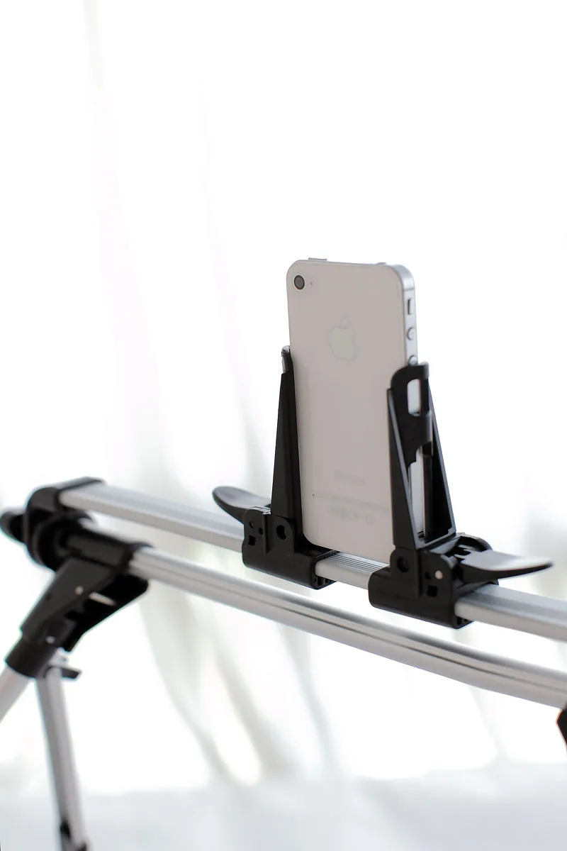 Tinhofire складной ПВХ и Алюминиевый Настольный планшетный ПК держатель Подставка Кронштейн для всех Ipad Tablet Phone