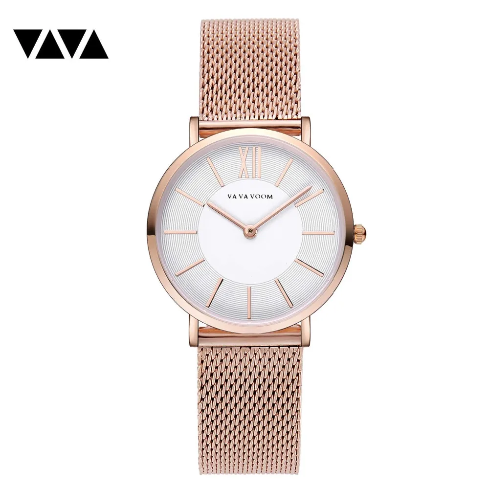 

Women's Watches Bayan Kol Saati Fashion Women Wrist Watch Luxury Ladies Watch Women Bracelet Reloj Mujer Clock Relogio Feminino