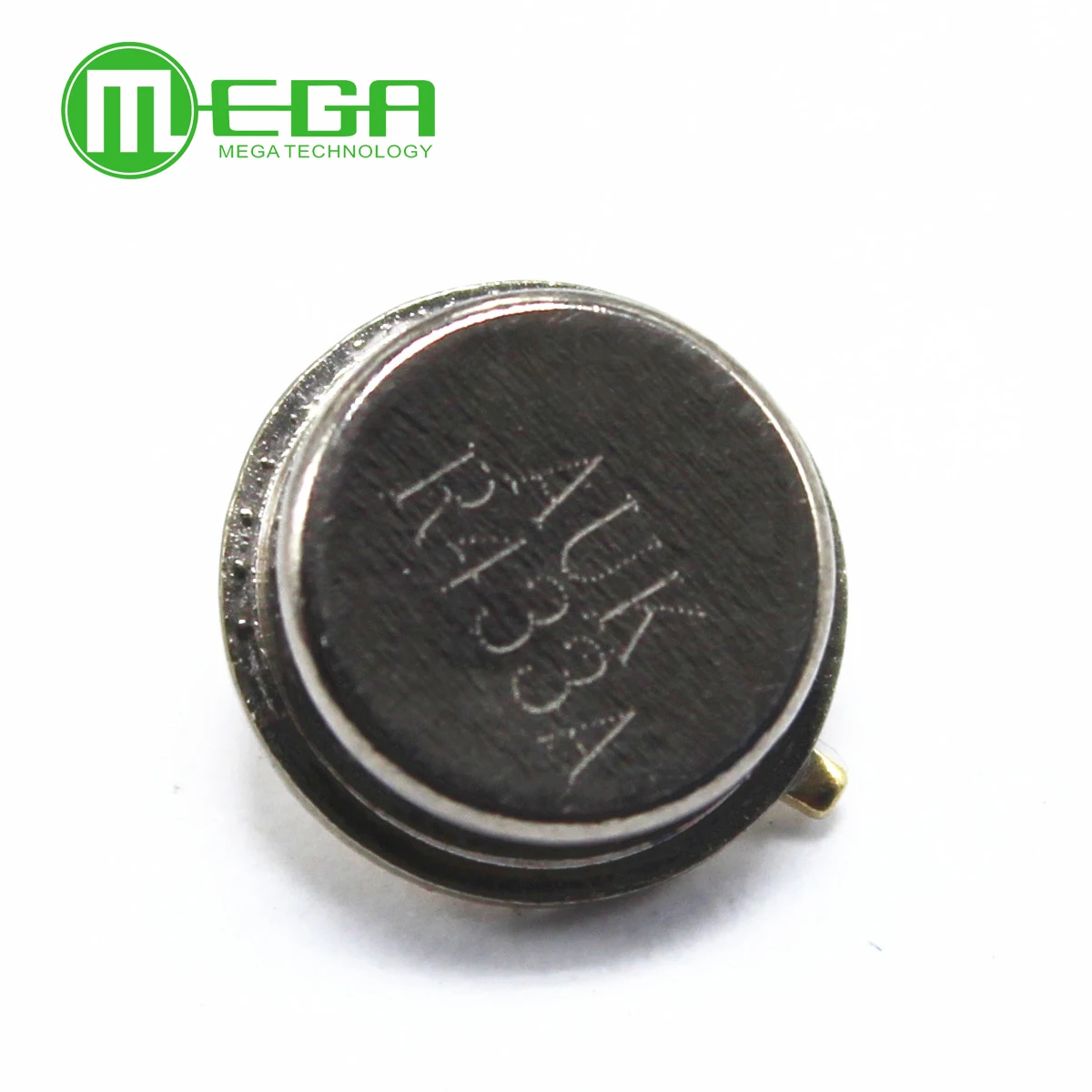 

100PCS 433.92MHz TO-39 433MHZ 433M 433.92M RF SAW Filter R433.92 ROUND 433.92