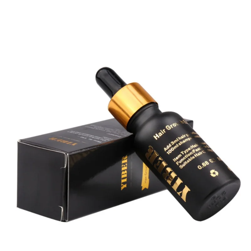 Hair Growth Products Hair Care Fast Powerful Regrowth Essence Liquid Treatment Preventing Hair Loss