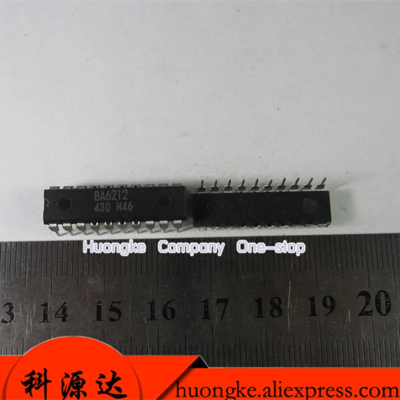 

5 шт./партия BA6212 BA6212 DIP20