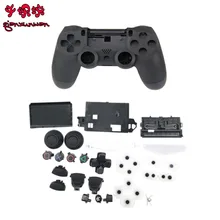 Чехол для контроллера PS4 Pro 4 0 с жесткой передней и задней панелью