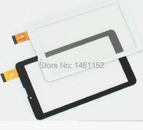 10 шт./лот Новая сенсорная панель 7 &quotExplay Surfer 777 3G / Explay Leader планшет дигитайзер