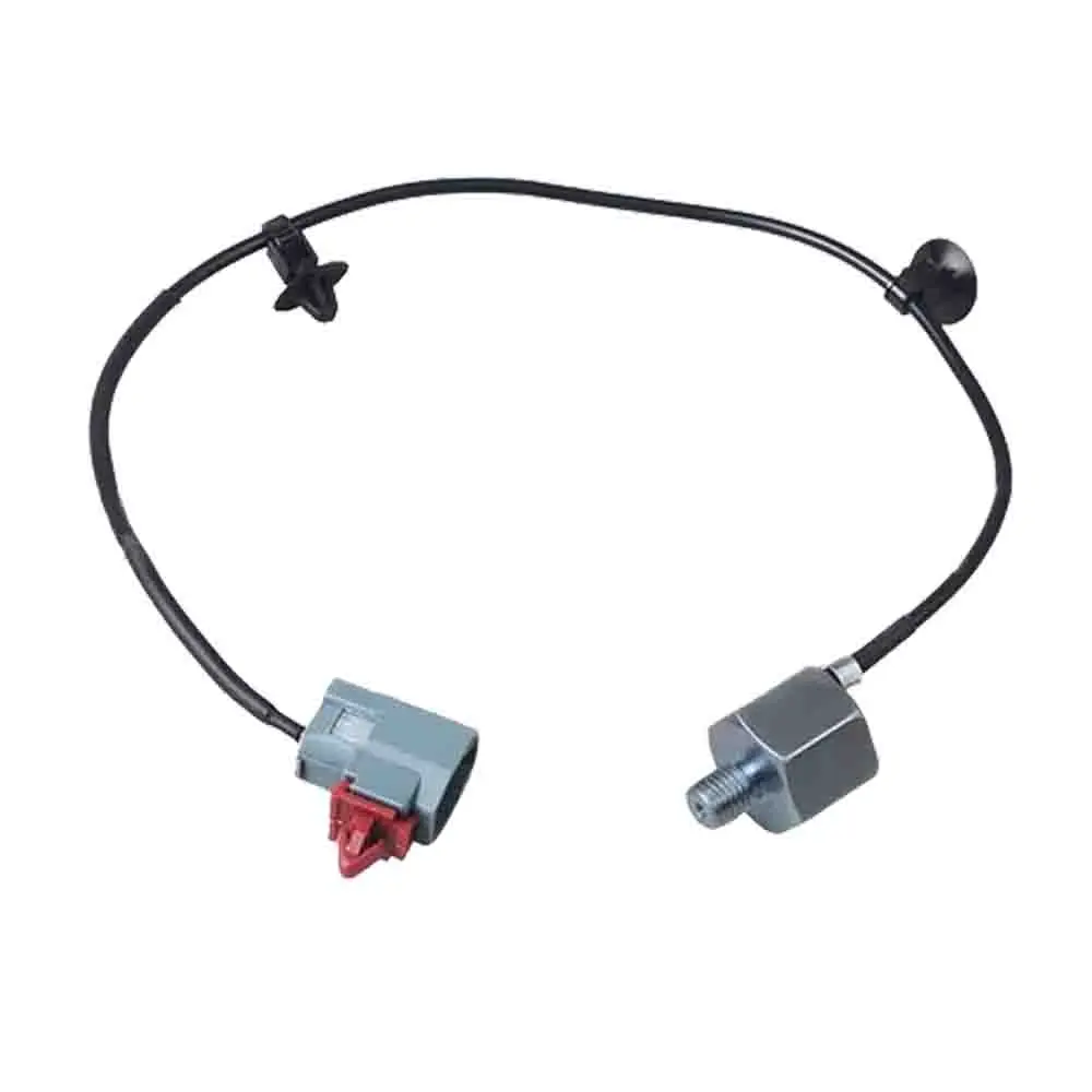 ZJ0118921 ZJ01-18-921 E1T50371 Detonation Knock Sensor 4