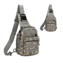 Outdoor Military Climbing Bag Shoulder Tactical Women Men’s Backpack Rucksacks Sport Camping Travel Bag