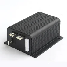 24-36 v 400A регулятор масляного насоса 1253C-4401 для запасные части для автопогрузчиков