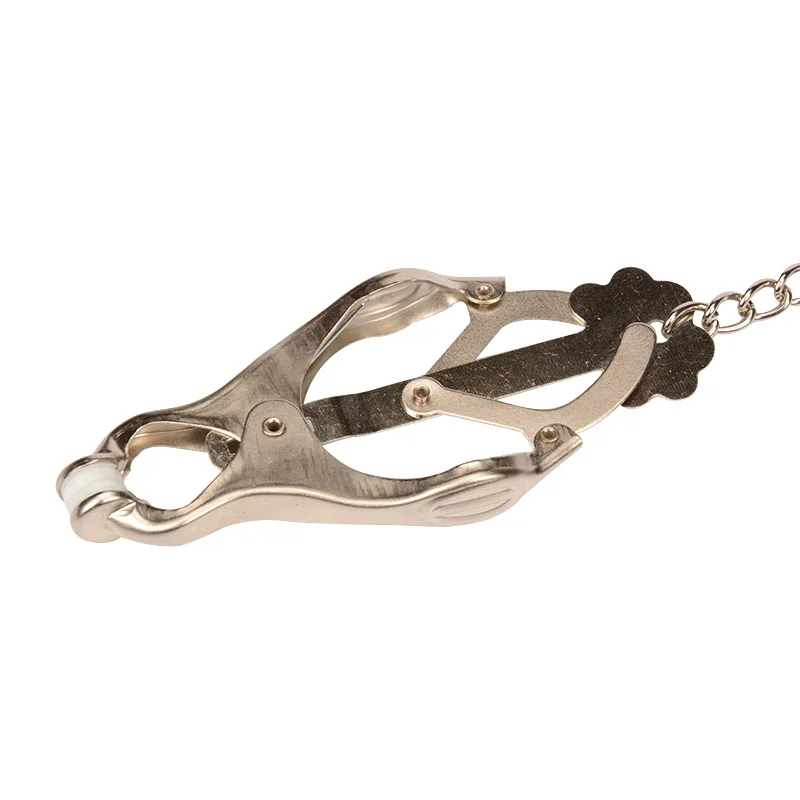 Bondage needles in boobs Barefoot on tip toe bondage