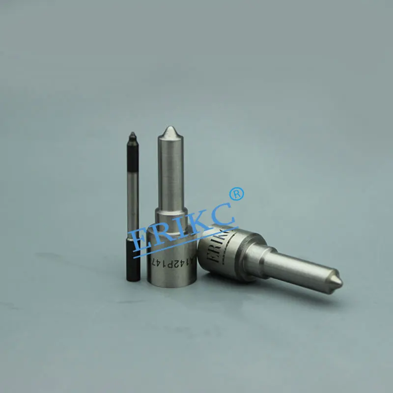 ERIKC DSLA 142 P 1474(0433175431) Автоматическая Аккумуляторная топливная система инжектор форсунки набор DLSA 142P1474 для peugeot инжектор 0445110240