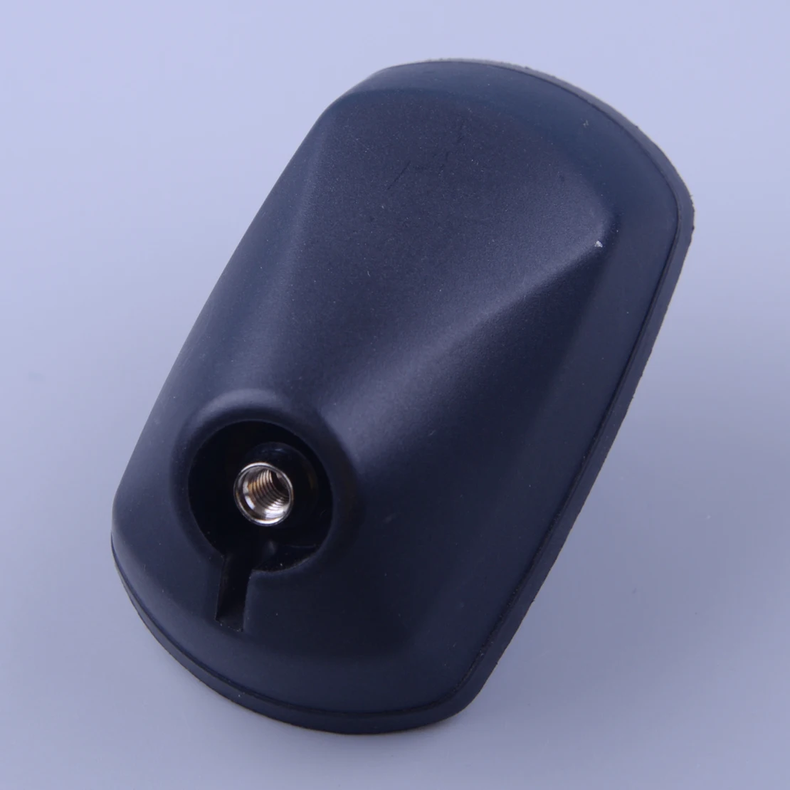 1Pc Black Car Roof Aerial Antenna Pole Base AM/FM Replacement Fit For Hyundai ix35in Aerials