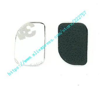

original Body Back Rubber Cover Shell Replacement Part suit For Nikon D5000 Digital Camera Repair