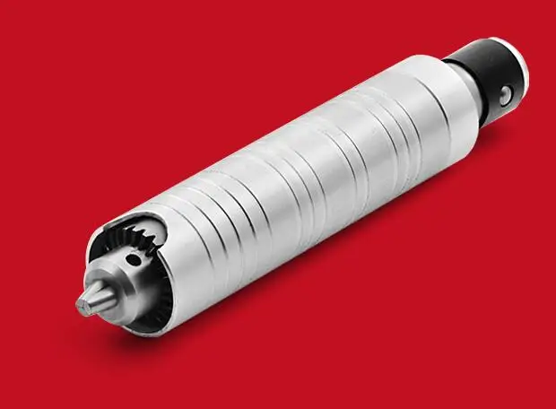 Gh119 Us Foredom Manipolo Per Albero Flessibile Della Macchina