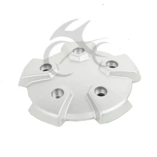 Motorcycle Engine Cover,Engine Cover Protector Motorcycle Engine Stator Crankcase Cover For Kawasaki Z750 Z1000 2007-2009