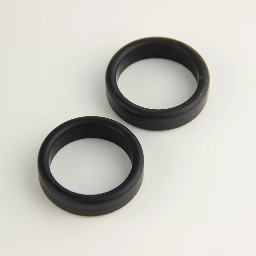 3 Pcs Silicone Penis Rings Cock Ring Adult Products Delay