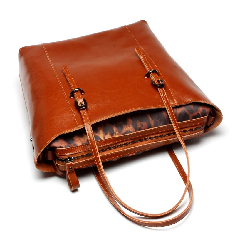 

New Women's Bag of 2019 European and American Fashion Single Shoulder Bag with Oblique Handbag and Simple Todd Bag