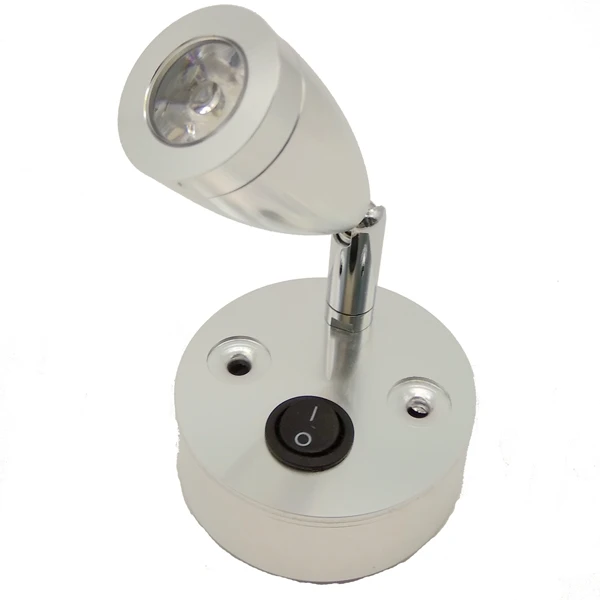 12v map lamp