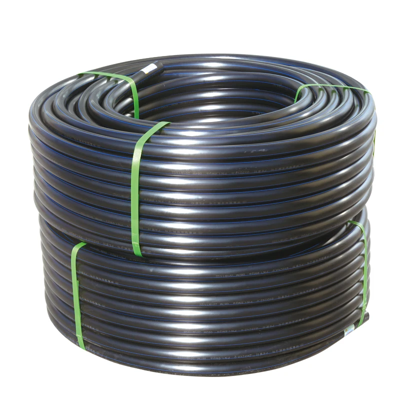 

gogo HDPE water pipe PE tube hard tube fitting connector outsidediameter 20mm 25mm 32mm