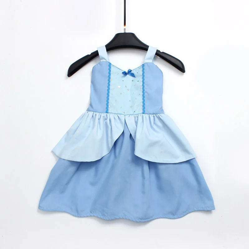 Princess Casual Dress 01 (6)