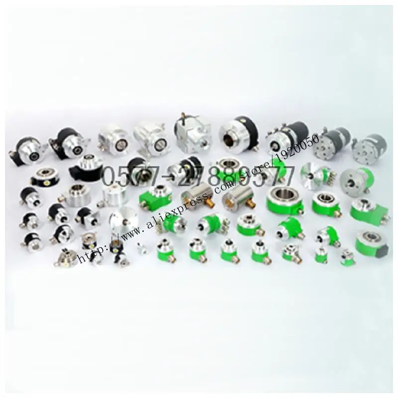 

Supply of EB38A6-H6AR-500 Elco ELCO encoder