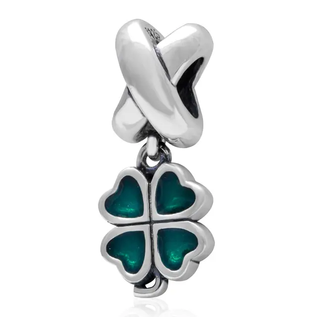 bijoux pandora trefle bijoux pandora trefle