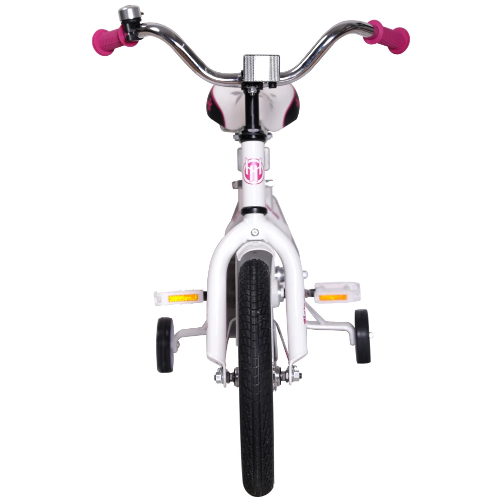 Sale 14/16 inch colorful Kids Children Bike Forest Princess Kids Bicycles Girls Bike Foot Break BSCI Verified Factory Free Shipping 5