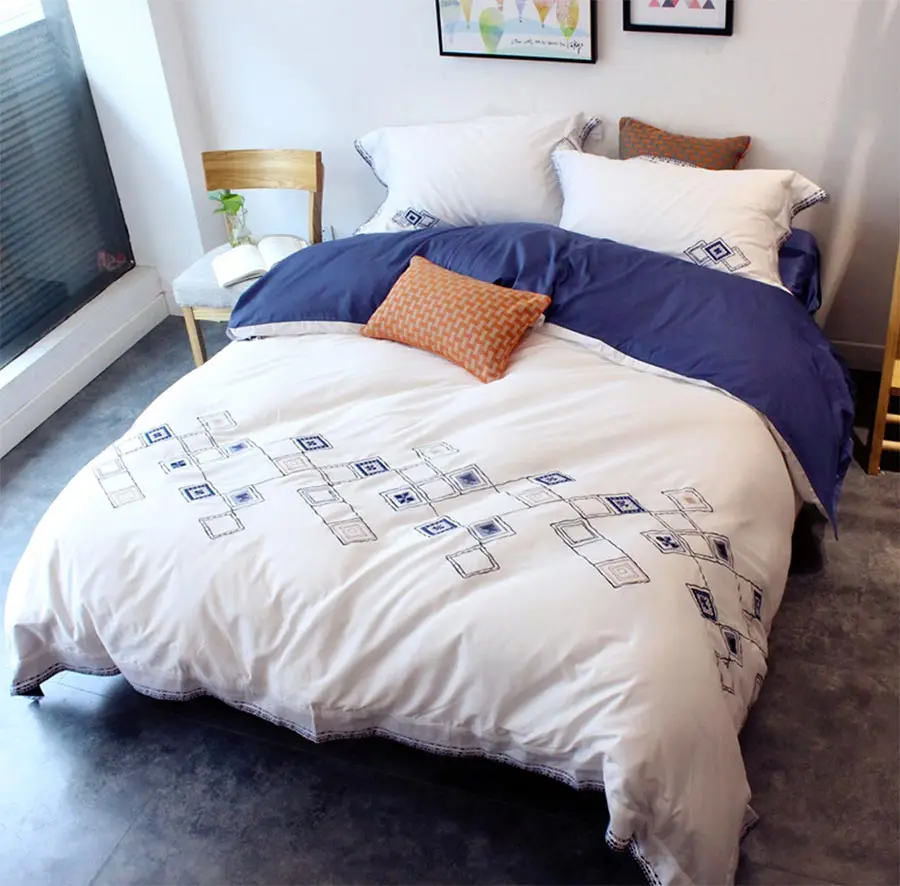 Popular Modern Boy Beddingbuy Cheap Modern Boy Bedding Lots From - Modern Geometric Bedding Set Boyfull Queen King Cotton European Americanabstra Home Textile Flat popular modern boy beddingbuy cheap modern boy bedding lots from - modern geometric bedding set boyfull queen king cotton european americanabstra home textile flat