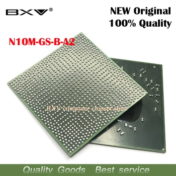 

N10M-GS-B-A2 N10M GS B A2 BGA Chipset 100% New