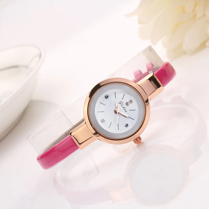NANBO Women Watches Fashion Leather Bracelet Watch Women Relogio Rhinestone Analog Quartz Watch Clock Female Montre Femme NANBO Women Watches Fashion Leather Bracelet Watch Women Relogio Rhinestone Analog Quartz Watch Clock Female Montre Femme