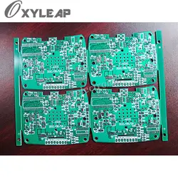 1-2layer pcb прототип/4 слой доски с хорошим качеством