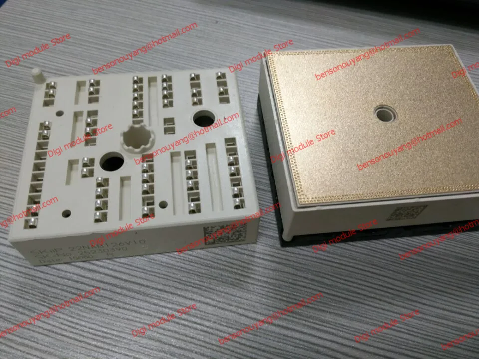 

SKIIP22NAB126V10