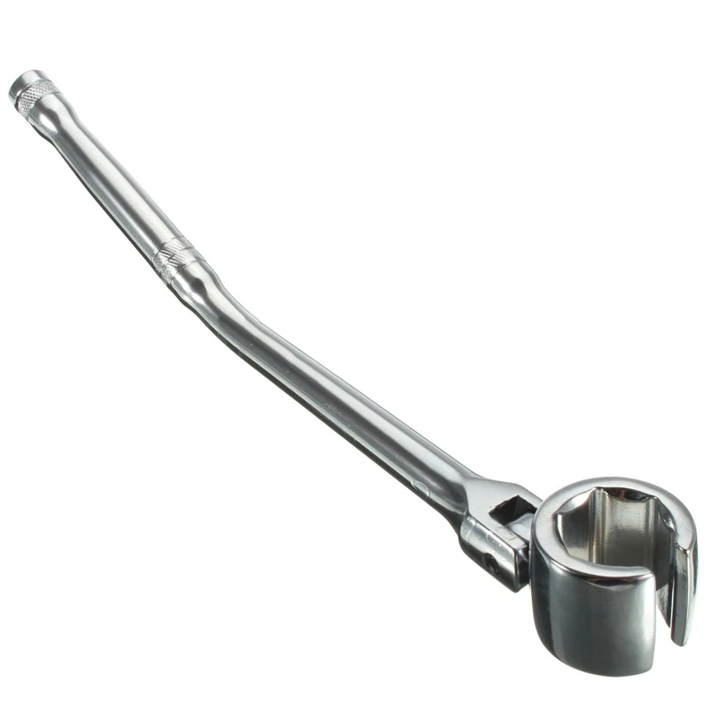 6 Point Hex 22mm Swivel Head Oxygen Sensor  Wrench Remover Install Tool