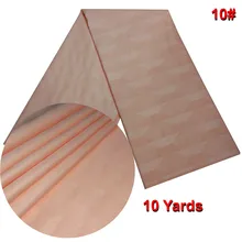 Базен riche getzner tecido brocado ткани в африканском стиле по Заводской Цене женские Базен riche ткань жаккардовая парча кружева 10yard/лот