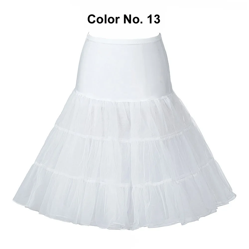 Color NO 13