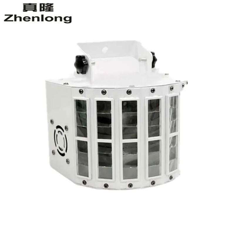 

Zhenlong LED 6 Channels Wireless DMX512 Controller Control Laser Projector Stage Party Show Disco Stage Light DJ Club Lighting