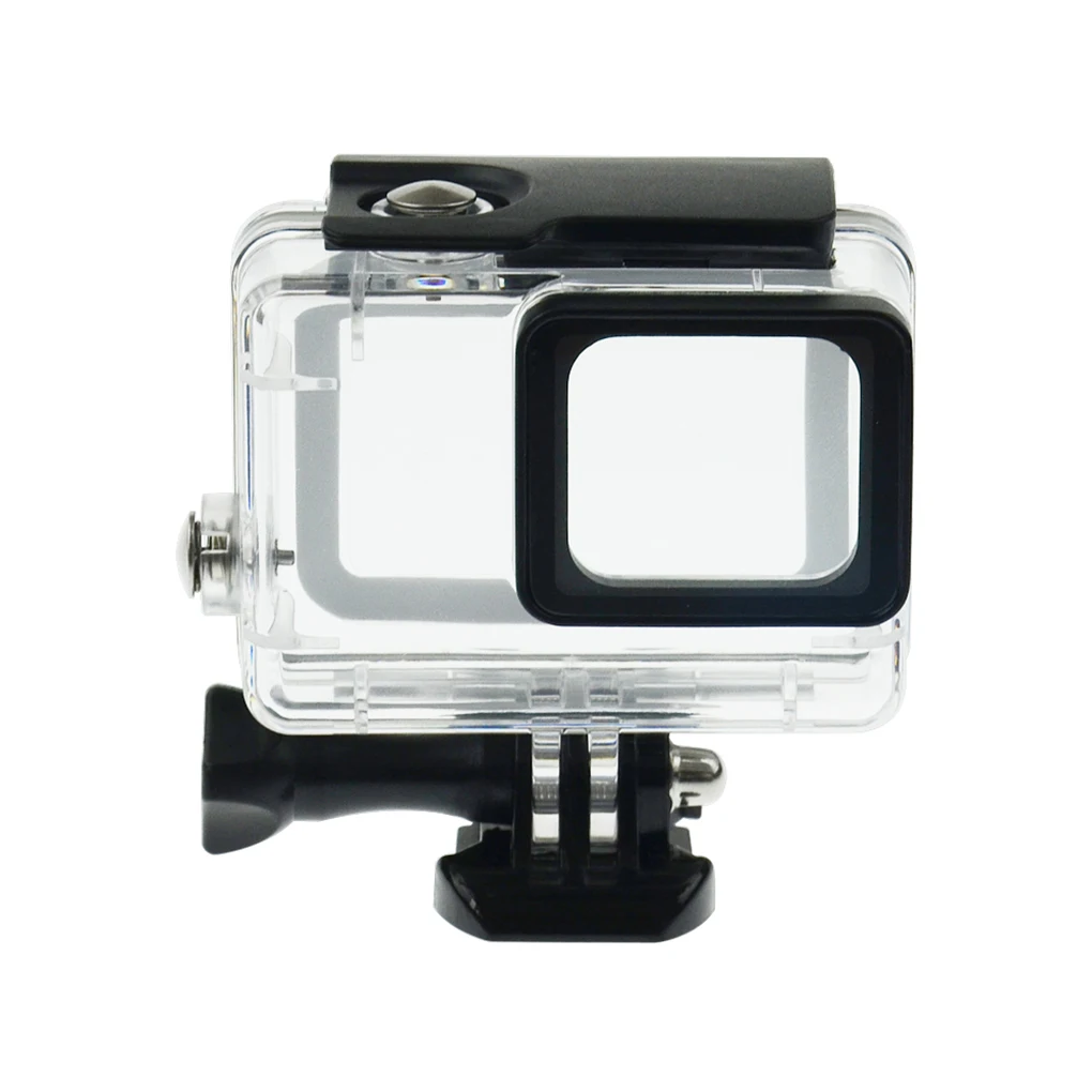 Водонепроницаемый чехол для экшн камеры GoPro Hero 5/6 30 м|Чехлы экшн-камер| |