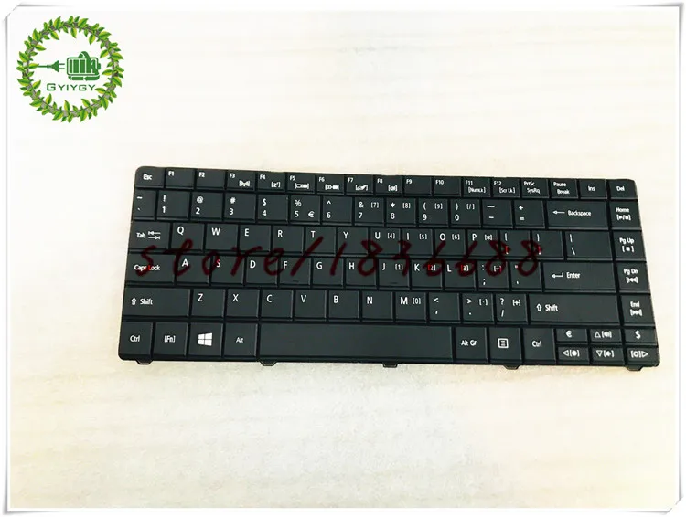 Acer Aspire 4739 4739Z 4740 4740G 4750 4750G 4750Z Keyboard AER15U00310 3