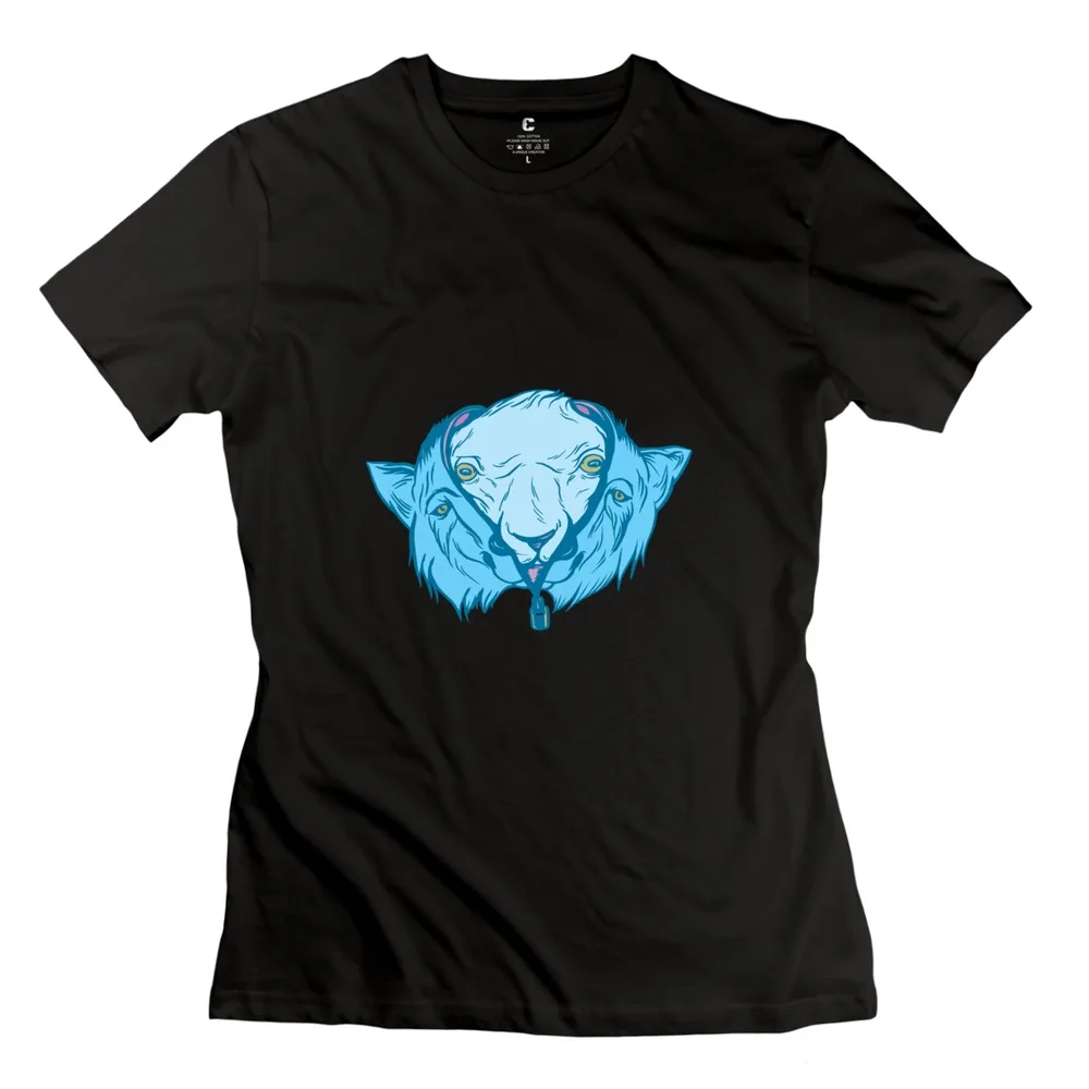 Cool Tables Turned women t shirt 2015 New Screw Neck Women Cheap Price | Женская одежда