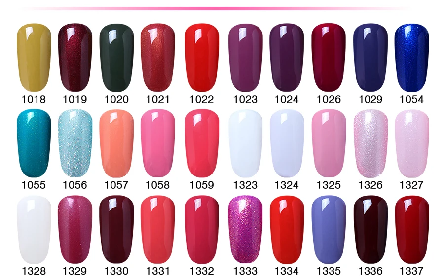 Укие 15 мл Гель-лак Nail Art DIY Гель-лак для полировки Vernis полу постоянный Топ гель для базового покрытия лаки для ногтей Gelpolish