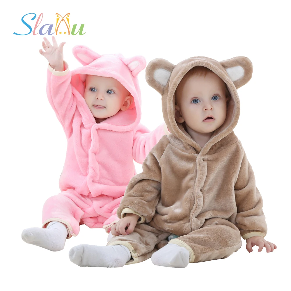 Infant Turkey Costume Aalizzwell Baby Hooded Romper Unisex