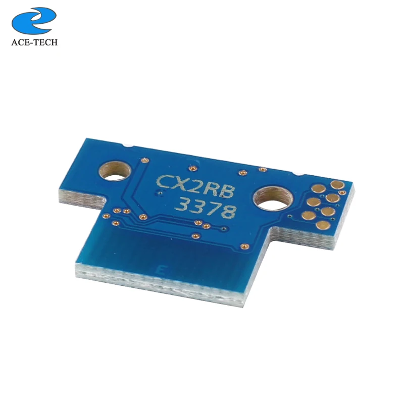 2 5 K NA 80C1SK0 80C1SC0 80C1SM0 80C1SY0 тонер чип для Lexmark CX310n CX410e CX410 CX310 CX510de CX510 CX510dthe картридж|xerox