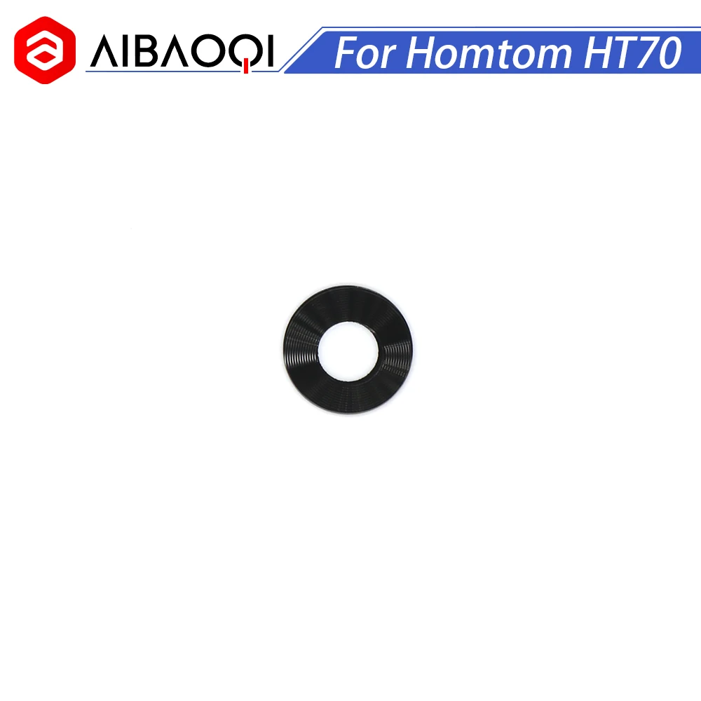 AiBaoQi, новинка,, для HOMTOM, HT70, задняя камера, стекло, защита экрана, задняя камера, прозрачная защитная пленка