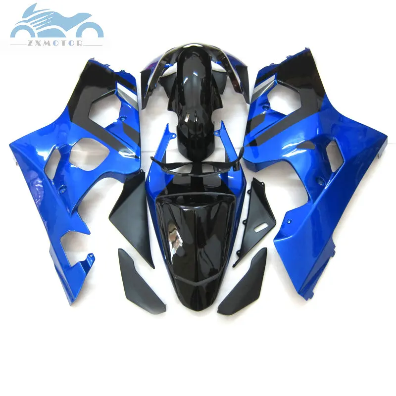 Бесплатно пользовательские комплекты обтекателей для SUZUKI K4 GSXR600 750 мотоциклетные