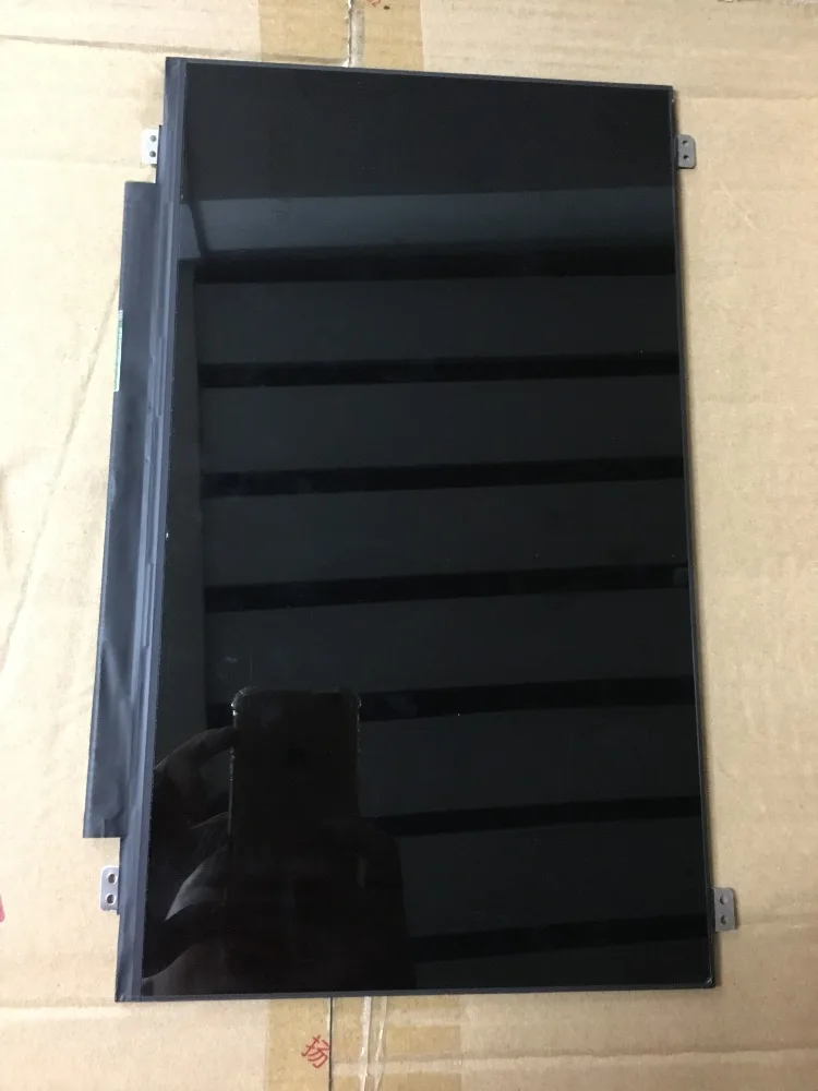 Painel de Exibição Led para Laptop 14.0x1920 Ips Edp 30 Pinos Nv140fohm 62 - Imagem 2