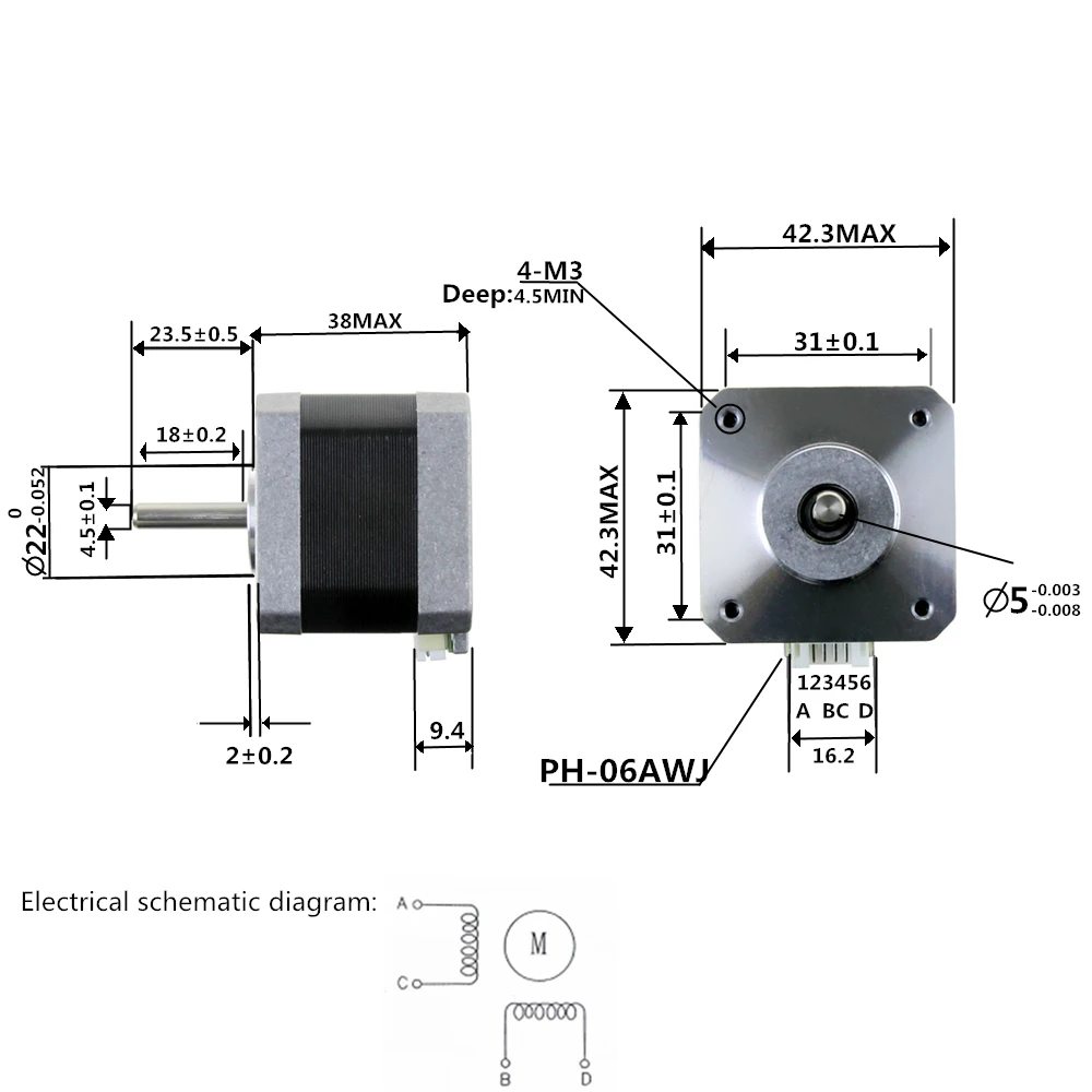 electrical equipment and devices