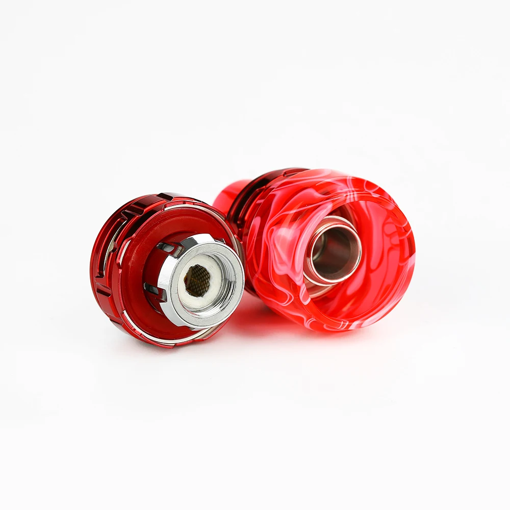 Original Eleaf ELLO Duro Pmma Tank 2ml/6.5ml Ello Subohm Tank w/ HW-N & HW-M Coil Head Suit Eleaf Lexicon MOD/ Ijust 3 Vape Tank Original Eleaf ELLO Duro Pmma Tank 2ml/6.5ml Ello Subohm Tank w/ HW-N & HW-M Coil Head Suit Eleaf Lexicon MOD/ Ijust 3 Vape Tank