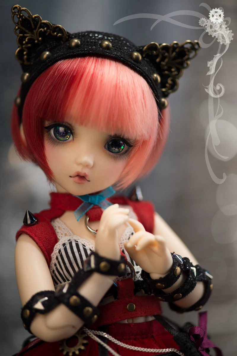 stenzhorn(stenzhorn)BJD1/6 SD littlefee ante elf BJD dolls | wonderland