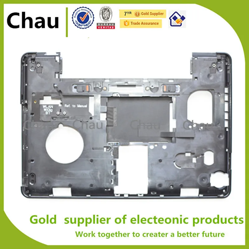 Nuovo Per Dell Latitude E5440 Caso Della Copertura Inferiore Base 00 Dfdy