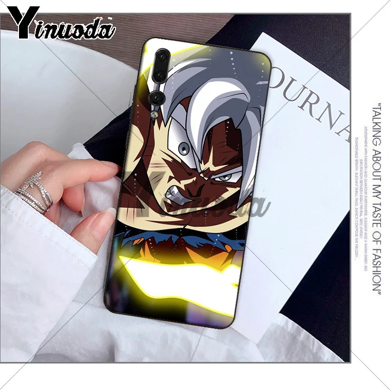 DRAGON BALL Z DBZ Goku (16)