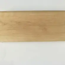 10 шт. Незаконченный клен деревянный фагот Тростников чехол+ частей